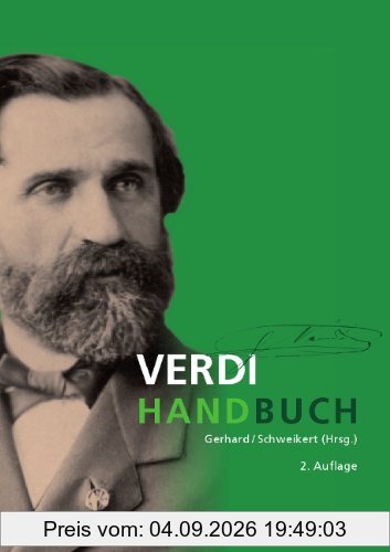 Verdi-Handbuch