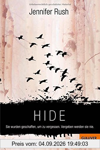 Hide