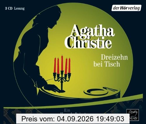 Dreizehn bei Tisch