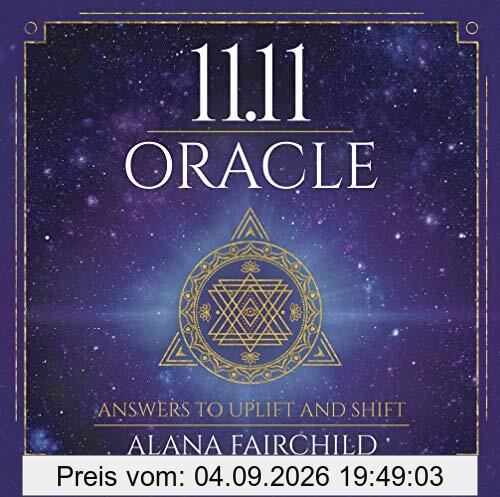 11.11 Oracle Book