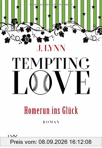 Tempting Love - Homerun ins Glück (Gamble Brothers, Band 2)