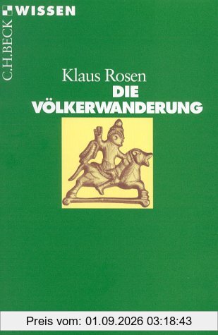 Die Völkerwanderung