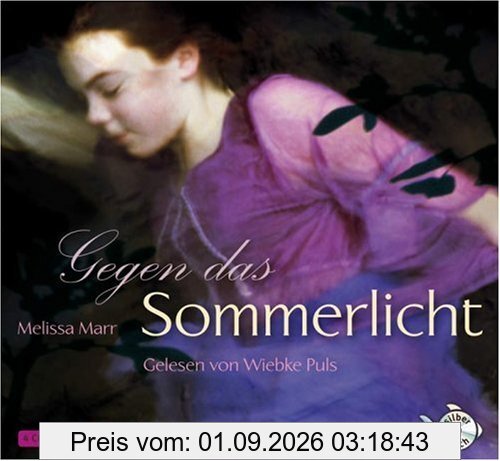 Gegen das Sommerlicht: 4 CDs