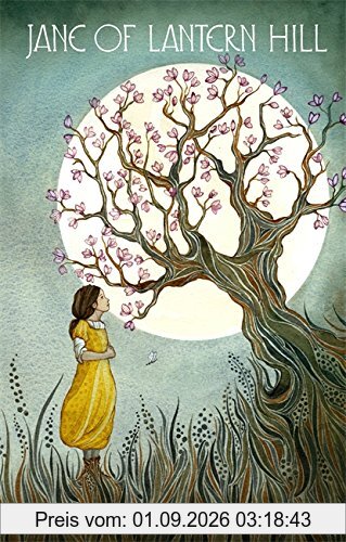 Jane of Lantern Hill: A Virago Modern Classic (Virago Modern Classics)