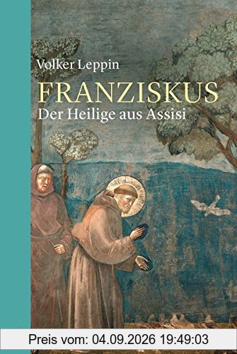 Franziskus von Assisi