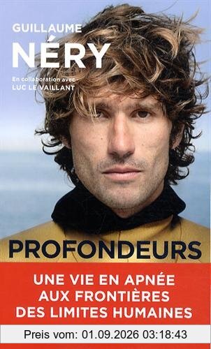 Profondeurs