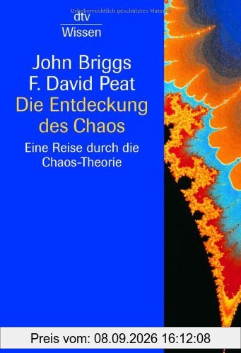 Die Entdeckung des Chaos: Eine Reise durch die Chaos-Theorie