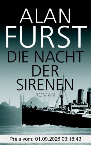Die Nacht der Sirenen