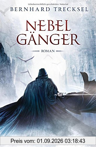 Nebelgänger: Roman