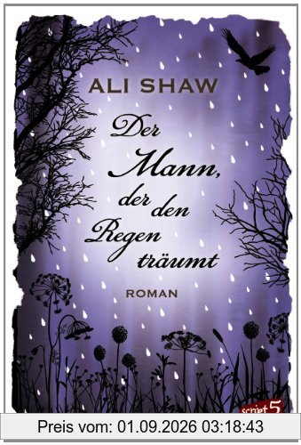Der Mann, der den Regen träumt