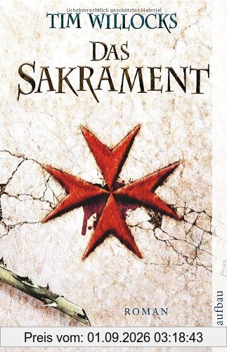Das Sakrament: Roman