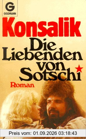 Die Liebenden von Sotschi