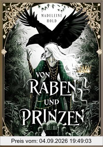Von Raben und Prinzen: Hydeas Lied 1