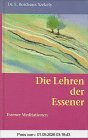 Die Lehren der Essener