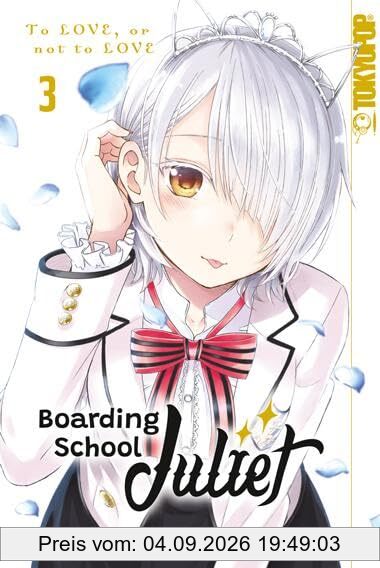 Boarding School Juliet 03