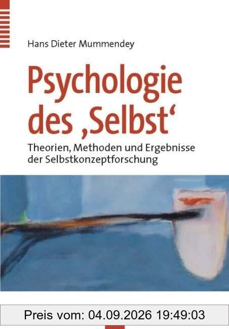 Psychologie des Selbst