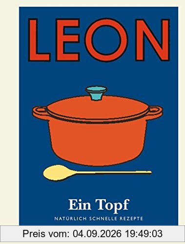 Leon Mini: Ein Topf
