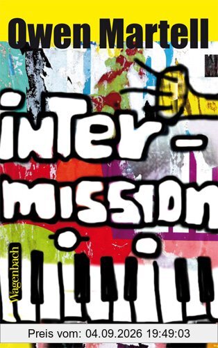 Intermission
