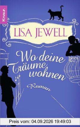 Wo deine Träume wohnen