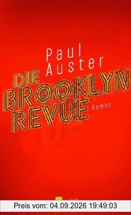 Die Brooklyn-Revue