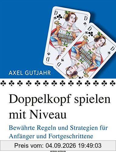 Doppelkopf spielen mit Niveau: Bewährte Regeln und Strategien für Anfänger und Fortgeschrittene