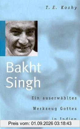 Bakht Singh