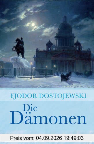 Die Dämonen