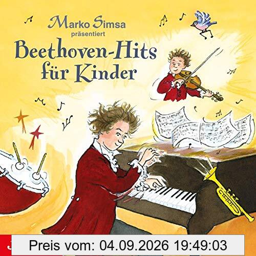 Beethoven-Hits für Kinder