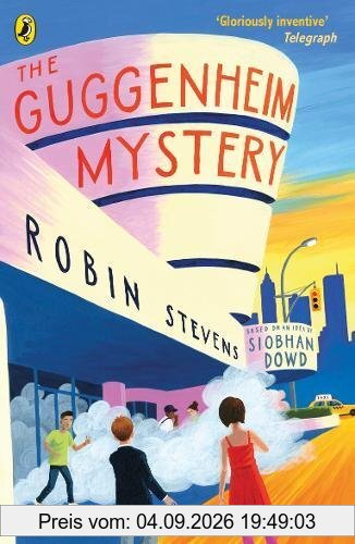 The Guggenheim Mystery