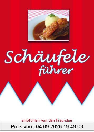 Schäufele Führer: Unverzichtbare Tipps rund um Frankens Königsmahlzeit