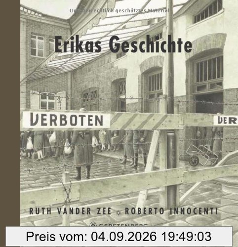 Erikas Geschichte
