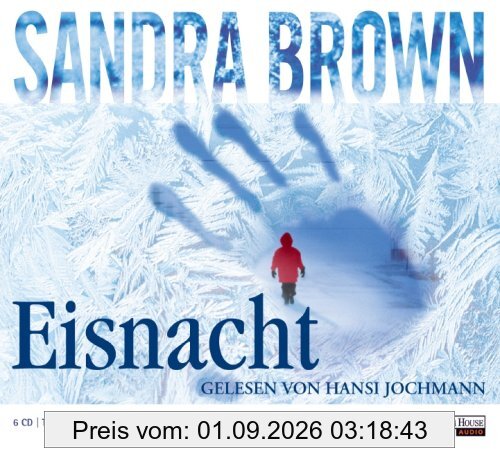 Eisnacht, 6 Audio-CDs