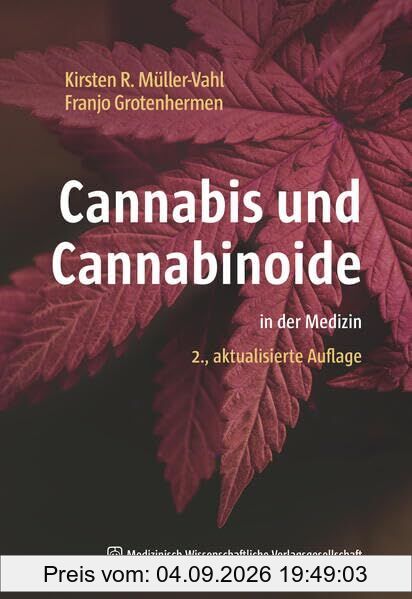 Cannabis und Cannabinoide