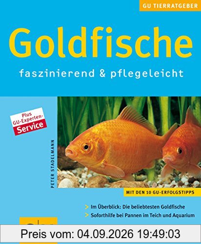Goldfische