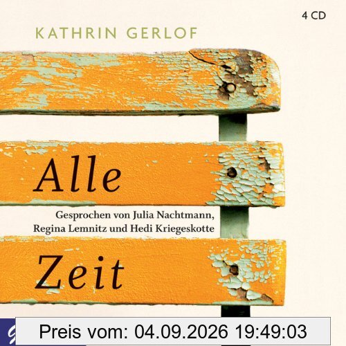 Alle Zeit