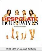 Desperate Housewives: Behind Closed Doors