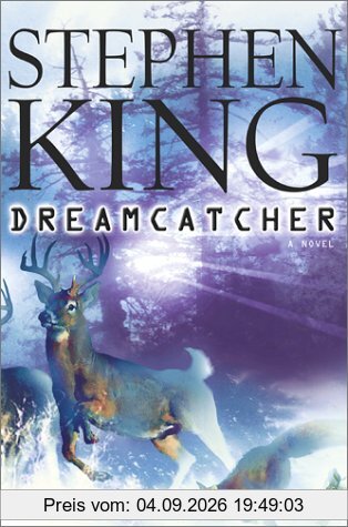 Dreamcatcher: A Novel
