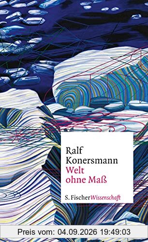 Welt ohne Maß