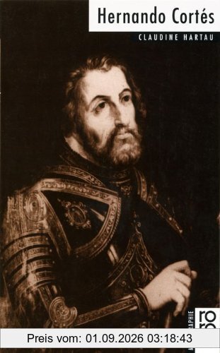 Cortes, Hernando