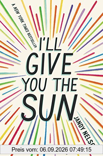 I'll Give You the Sun