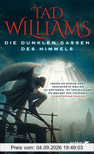 Bobby Dollar / Die dunklen Gassen des Himmels: Bobby Dollar 1