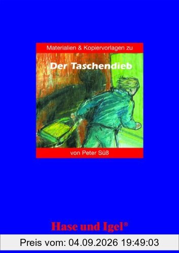 Begleitmaterial: Der Taschendieb
