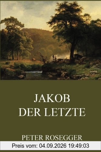 Jakob der Letzte