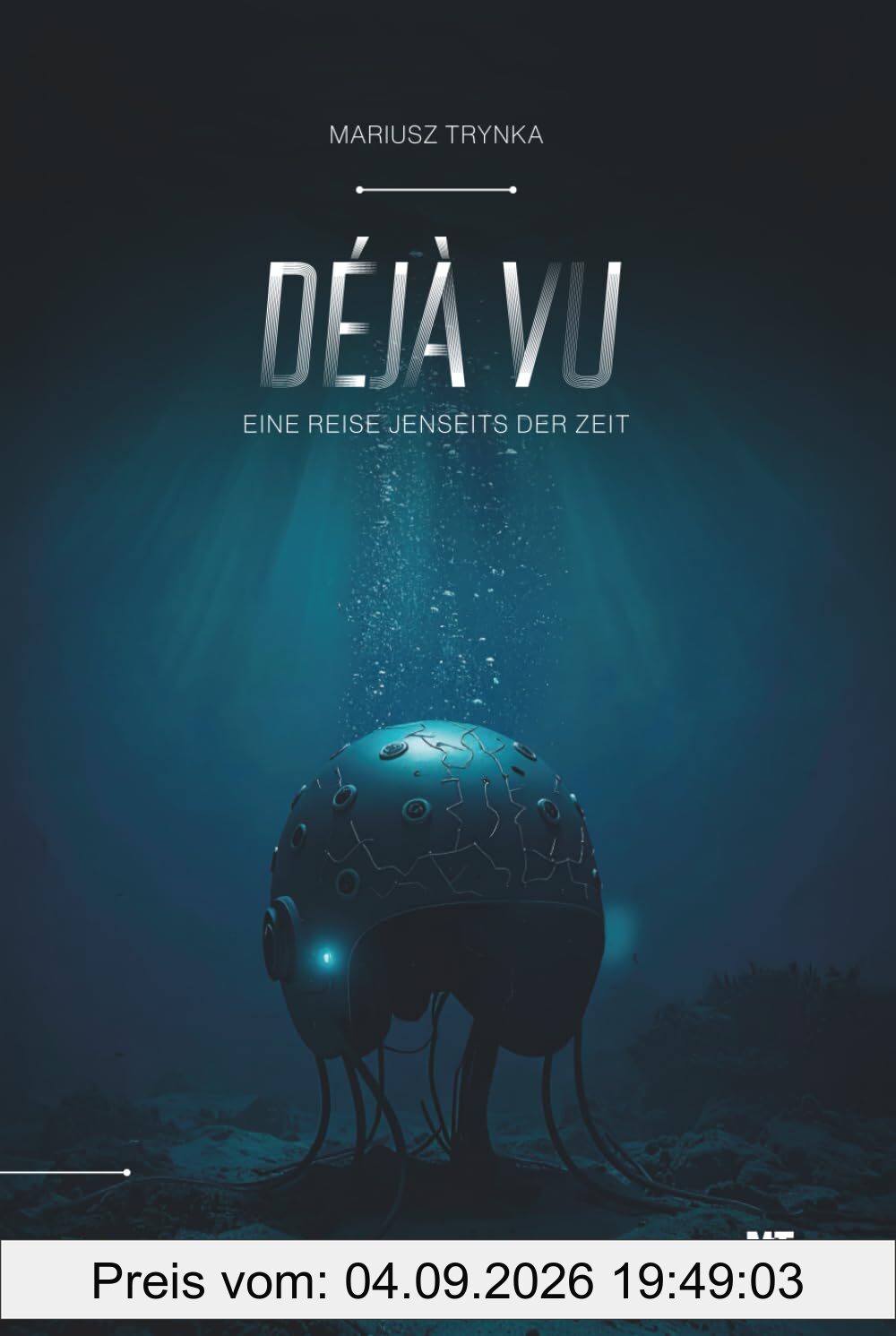 Déjà Vu: Eine Reise jenseits der Zeit