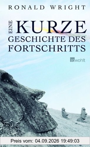 Eine kurze Geschichte des Fortschritts