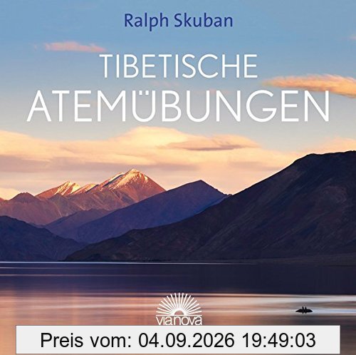Tibetische Atemübungen