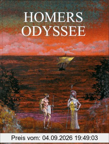 Homers Odyssee