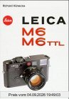 Leica M6, M6 TTL
