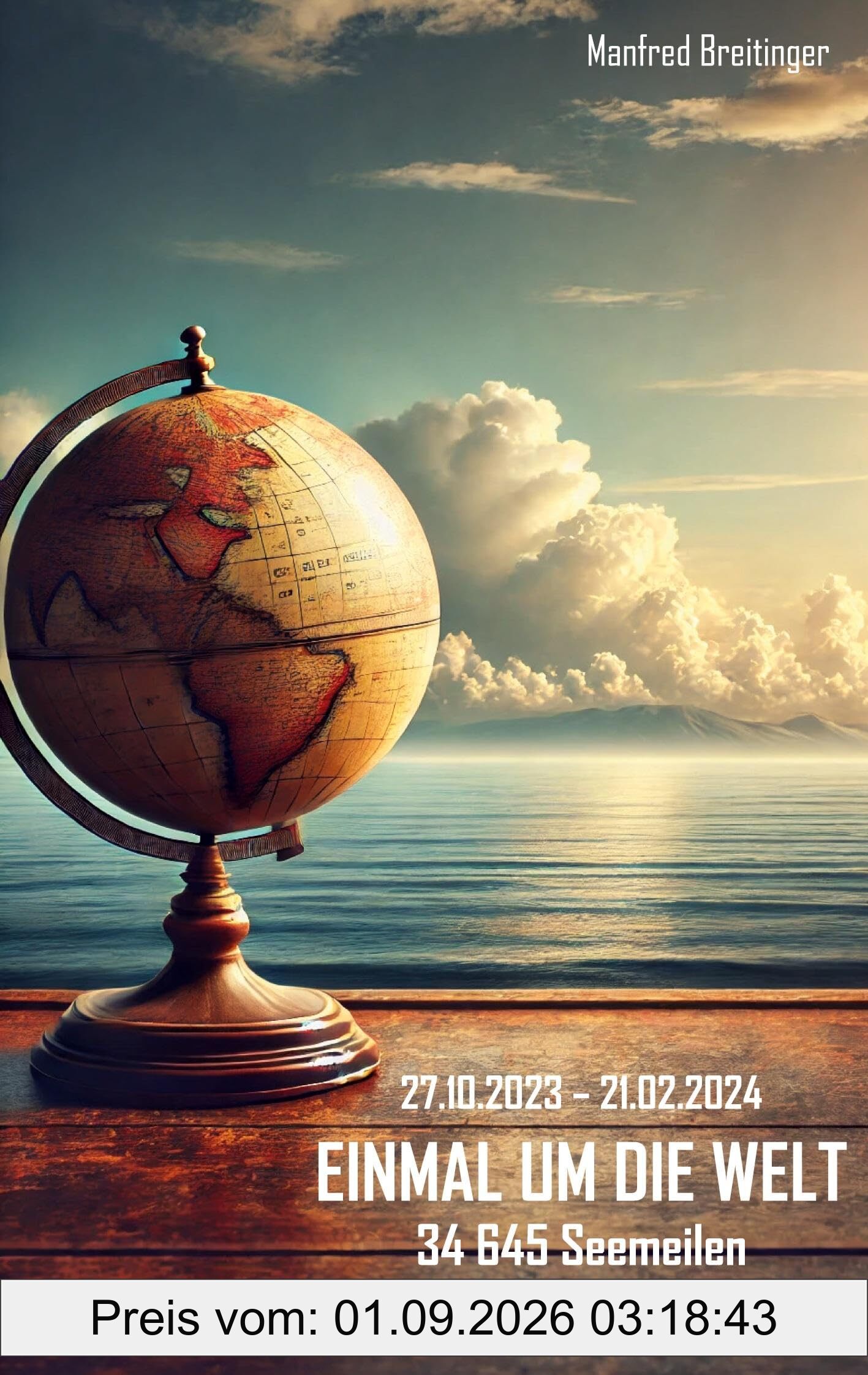 Einmal um die Welt
