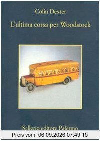 L'ultima corsa per Woodstock